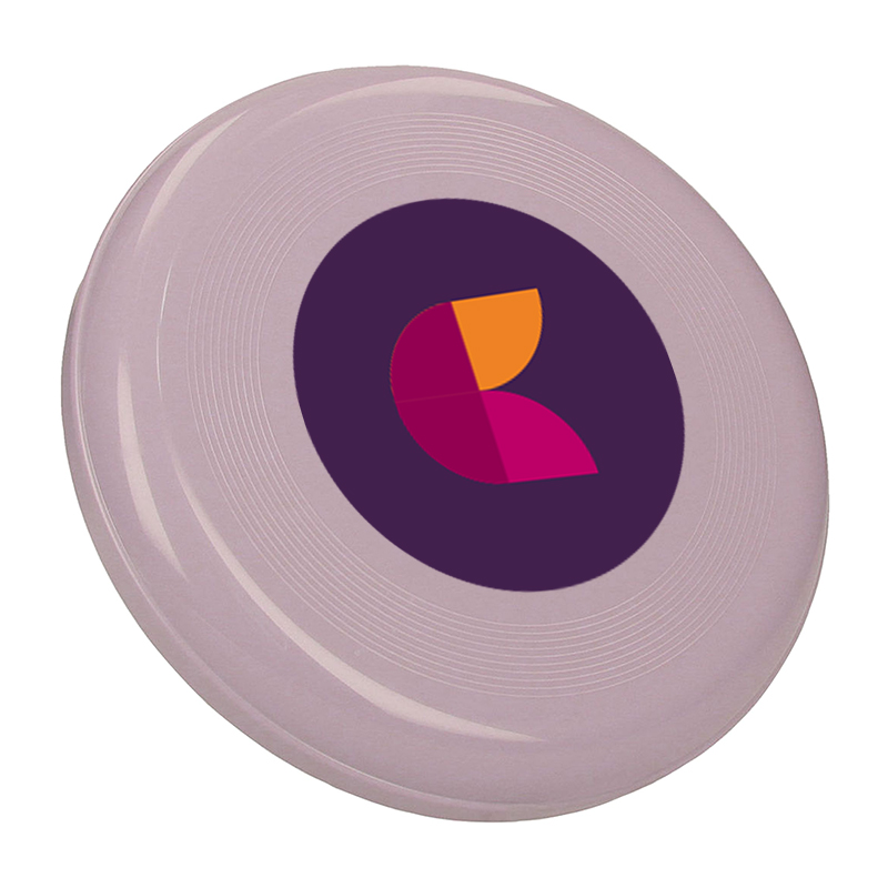 Space Flyer 22 Disc eco Frisbee